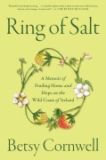 Cover-Bild zum Titel 'Ring of Salt' von 'Betsy Cornwell'