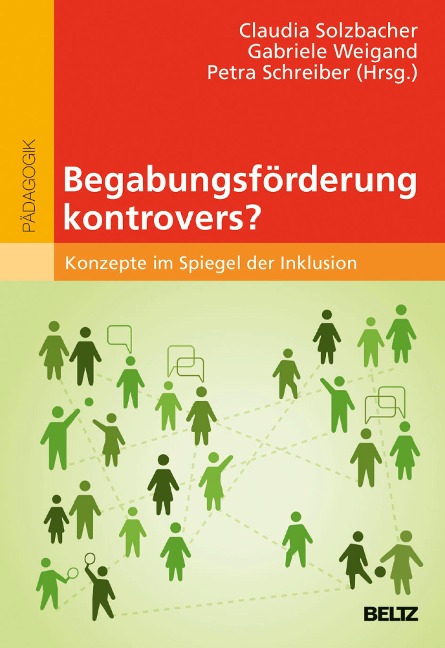 Begabungsförderung kontrovers? - 