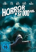 Horror in 37000 Fuß - Ronald Austin, James D. Buchanan, V. X. Appleton, Morton Stevens