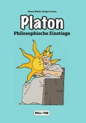 Cover-Bild zum Titel 'Platon' von 'Simon Weber, Ansgar Lorenz'