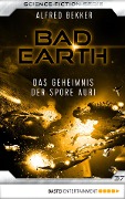 Bad Earth 37 - Science-Fiction-Serie - Alfred Bekker