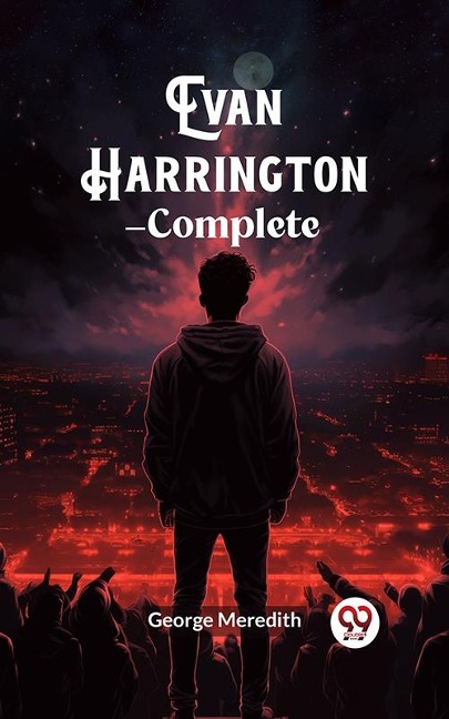 Evan Harrington - Complete - George Meredith