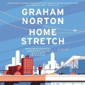 Cover-Bild zum Titel 'Home Stretch Lib/E' von 'Graham Norton'