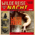 Cover-Bild zum Titel 'Wilde Reise durch die Nacht' von 'Walter Moers'