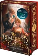 Cover-Bild zum Titel 'The Remarried Empress 1' von 'Alphatart'