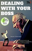 Cover-Bild zum Titel 'Dealing with your Boss' von 'Simone Janson'