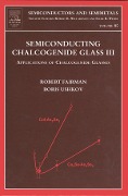 Cover-Bild zum Titel 'Semiconducting Chalcogenide Glass III' von ''