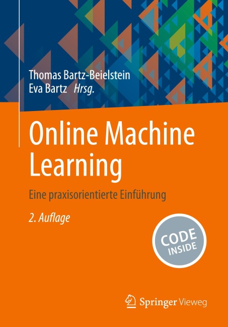 Online Machine Learning - 