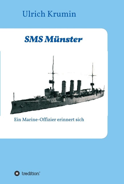 SMS Münster - Ulrich Krumin