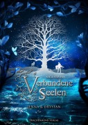 Cover-Bild zum Titel 'Verbundene Seelen' von 'Nica Stevens'