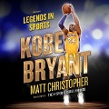 Kobe Bryant Lib/E: Legends in Sports - Matt Christopher