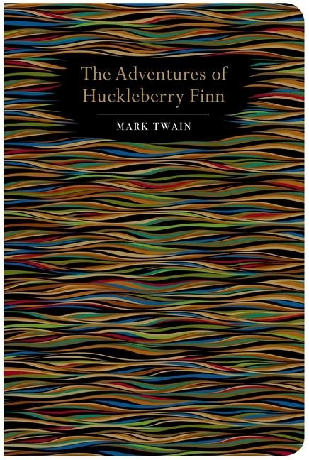 Huckleberry Finn - Mark Twain