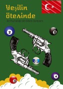 Cover-Bild zum Titel 'Ye¿ilin ötesinde' von 'Sami Duymaz'