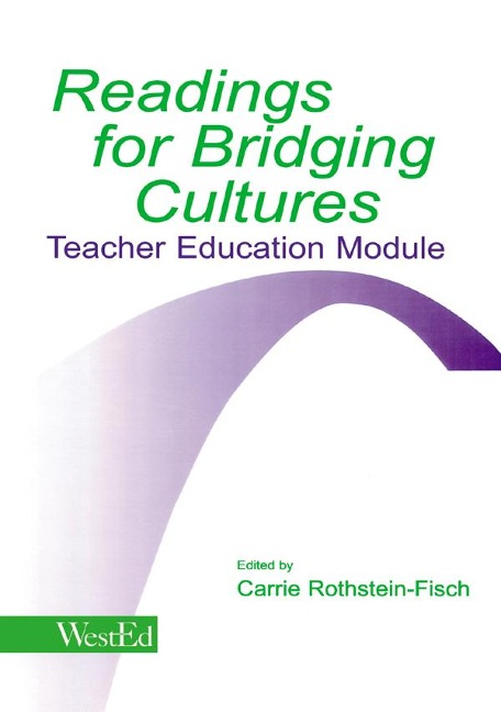Readings for Bridging Cultures - Carrie Rothstein-Fisch
