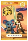 SUPERLESER Star Wars: Die Abenteuer der jungen Jedi: Die jungen Jedi - Emeli Juhlin