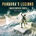 Pandora's Legions - Christopher Anvil