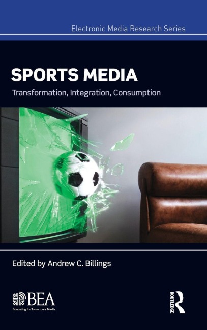 Sports Media - 