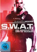 Cover-Bild zum Titel 'S.W.A.T.' von 'Robert Hamner, Rick Husky, Shawn Ryan, Aaron Rahsaan Thomas, Michael Gemballa'