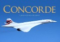 Cover-Bild zum Titel 'Concorde' von 'Christopher Orlebar'