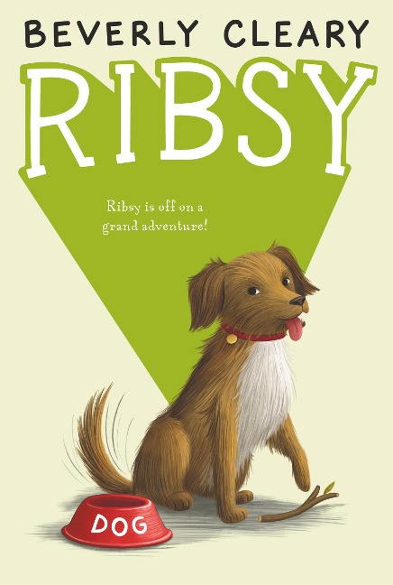 Ribsy - Beverly Cleary