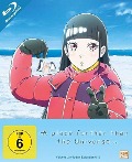 Cover-Bild zum Titel 'A Place Further than the Universe' von 'Jukki Hanada, Yoshiaki Fujisawa'