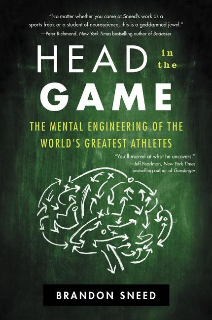 Head in the Game - Brandon Sneed