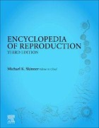 Cover-Bild zum Titel 'Encyclopedia of Reproduction' von ''