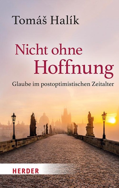 Nicht ohne Hoffnung - Tomá¿ Halík