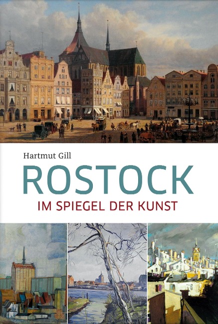 Rostock - Hartmut Gill