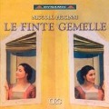 Le finte gemelle (The Fake Twins - Eliana/Cornu Bayon