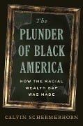 The Plunder of Black America - Calvin Schermerhorn