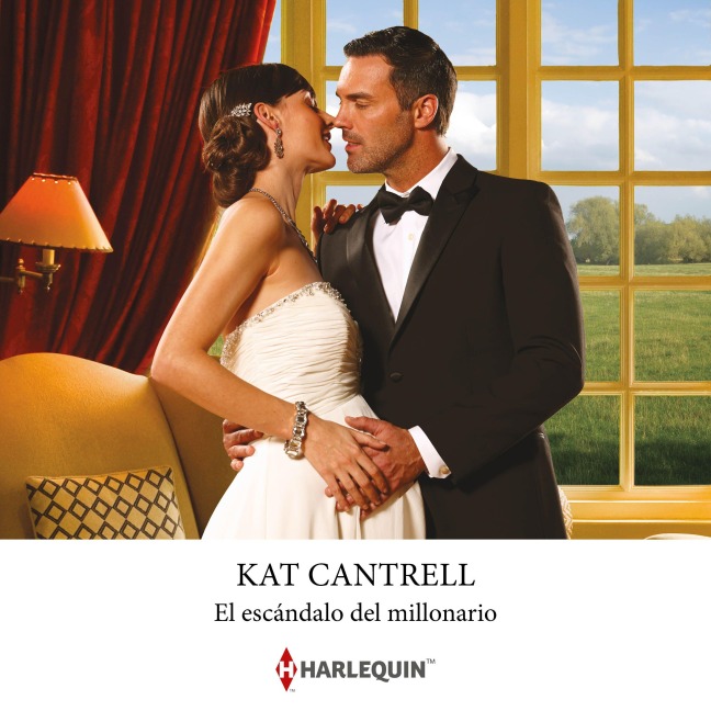 El escándalo del millonario - Kat Cantrell