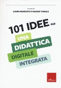 Cover-Bild zum Titel '101 idee per una didattica digitale integrata' von ''