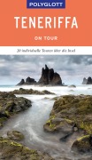 Cover-Bild zum Titel 'POLYGLOTT on tour Reiseführer Teneriffa' von 'Susanne Lipps'