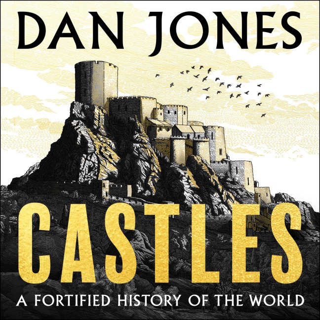 Castles - Dan Jones