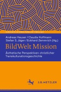 Cover-Bild zum Titel 'BildWelt Mission' von ''
