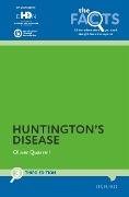 Cover-Bild zum Titel 'Huntington's Disease' von 'Oliver Quarrell'