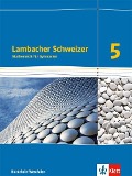 Lambacher Schweizer. 5. Schuljahr. Schülerbuch. Ausgabe 2016. Nordrhein-Westfalen - 