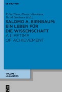 Cover-Bild zum Titel 'Linguistik / Linguistics' von ''
