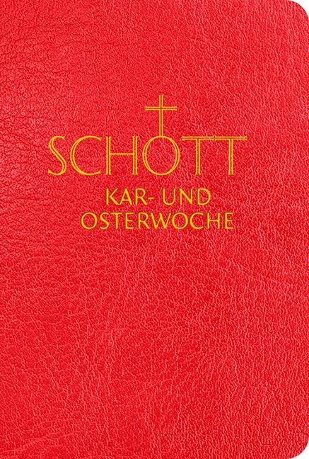 SCHOTT Kar- und Osterwoche - 