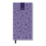 Cover-Bild zum Titel 'TRÖTSCH - Taschenterminer Soft Touch Blumen 2027' von ''