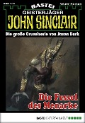 Cover-Bild zum Titel 'John Sinclair 1875' von 'Michael Breuer'