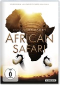 Cover-Bild zum Titel 'African Safari' von ''