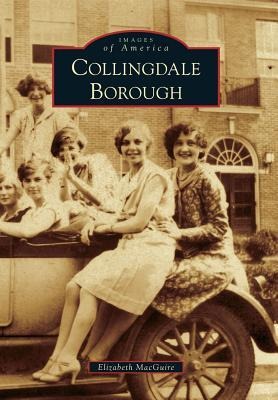 Collingdale Borough - Elizabeth Macguire
