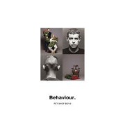 Cover-Bild zum Titel 'Behaviour(2018 Remaster)' von 'Pet Shop Boys'