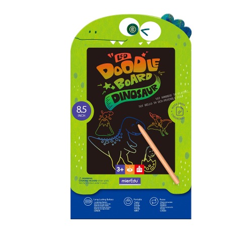 LCD Zeichentafel - Dino - 