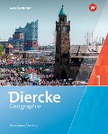 Diercke Geographie 5. Schulbuch. Hamburg - 