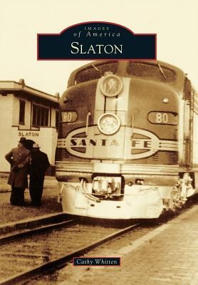 Slaton - Cathy Whitten