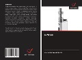 Cover-Bild zum Titel 'e-Nose' von 'Vishal Pramod Patil'
