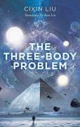Cover-Bild zum Titel 'The Three-Body Problem 1' von 'Cixin Liu'